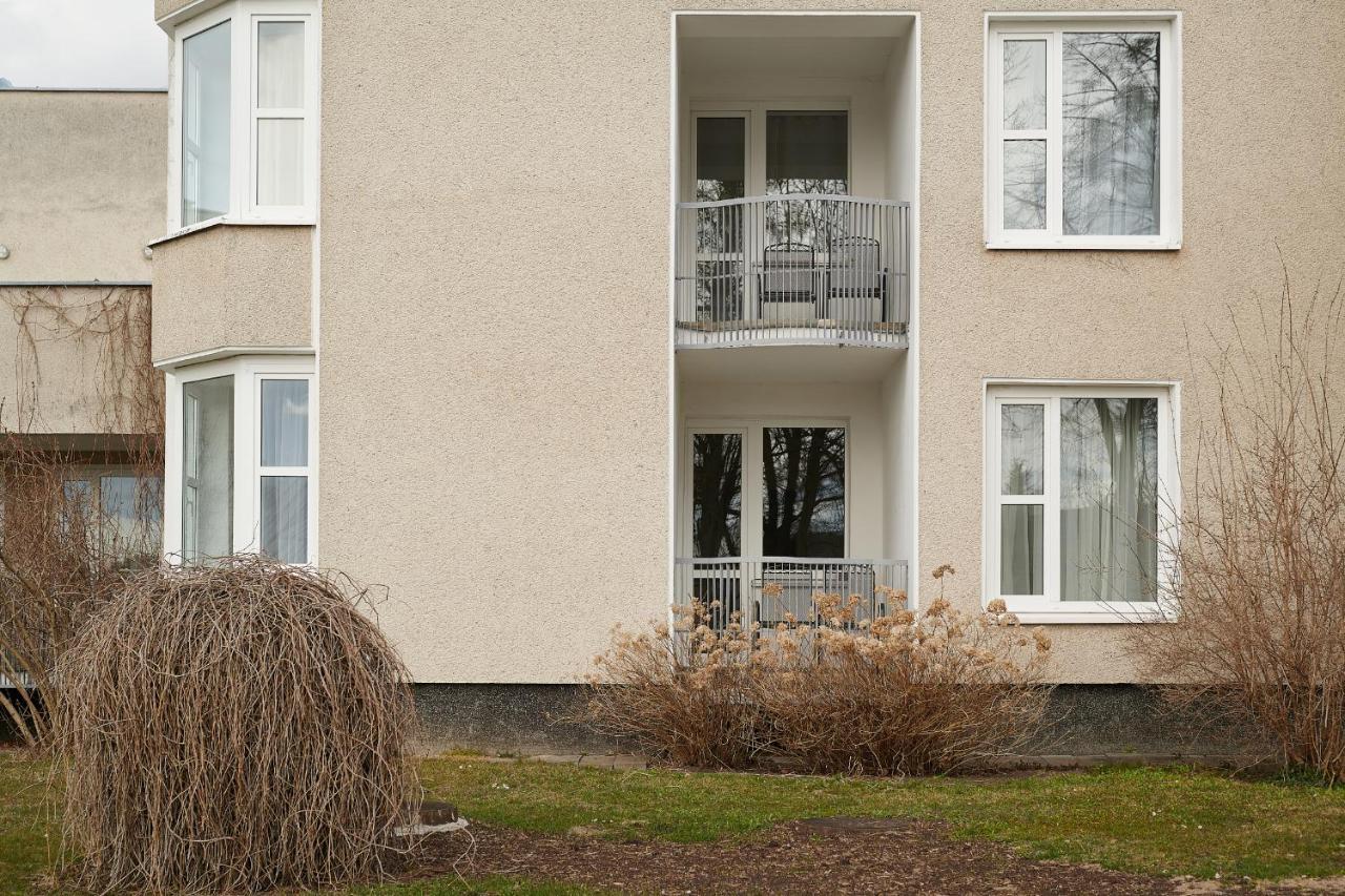 Diena/Naktis Druskininkai Buitenkant foto